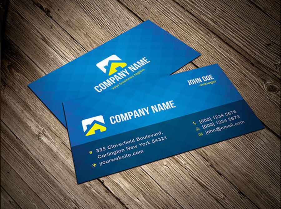 Business Cards